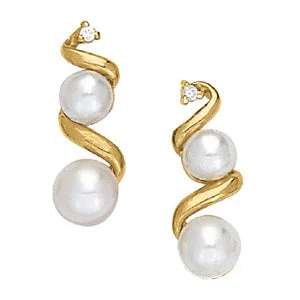 Shop Signature Jewelry Styles At Exclusive Prices Fashion Diamond Earring