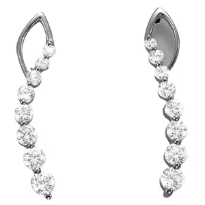 Jewelry Deals That Outshine The Rest Fashion Diamond Earring