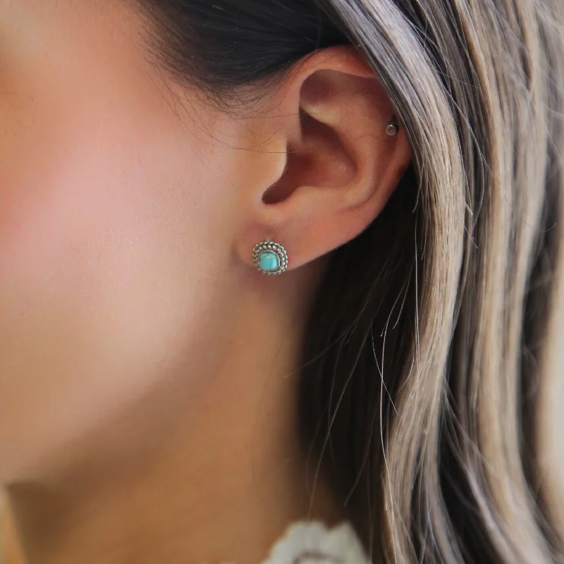 Unique Jewelry Designs Now At Discounted Rates FRAN- Trendy Turquoise Earrings For Girls & Women Unique Jewelry Designs Now At Discounted Rates FRAN- Trendy Turquoise Earrings For Girls & Women