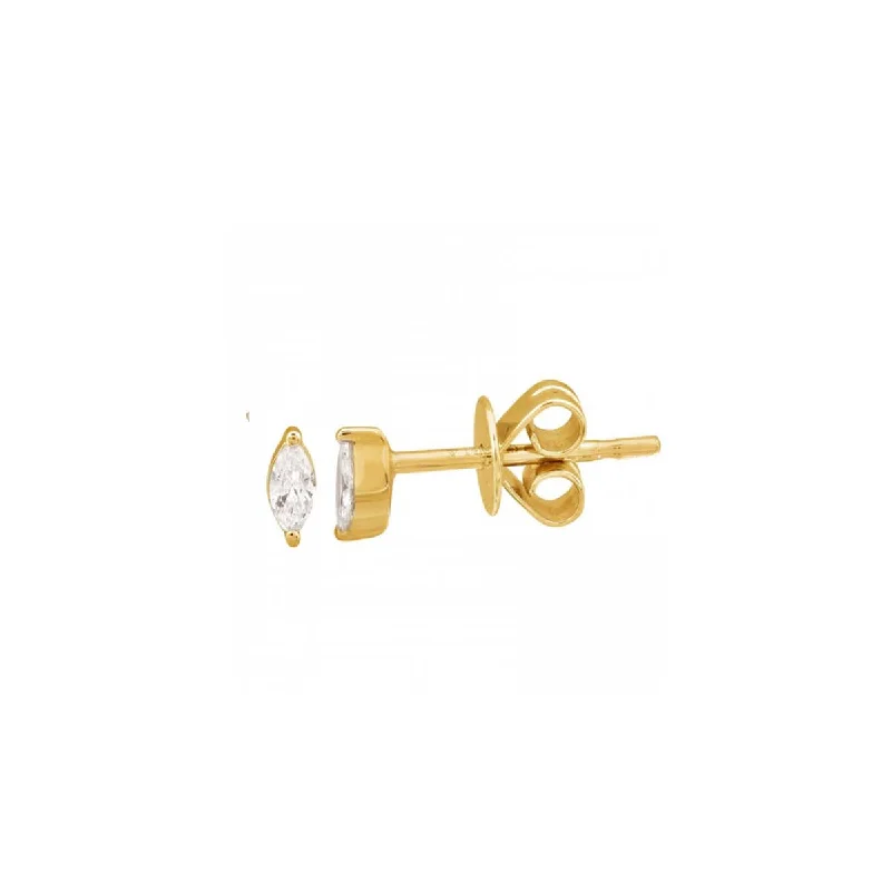 The Perfect Accessory For Less – Jewelry Sale Live Marquise Stud Earrings