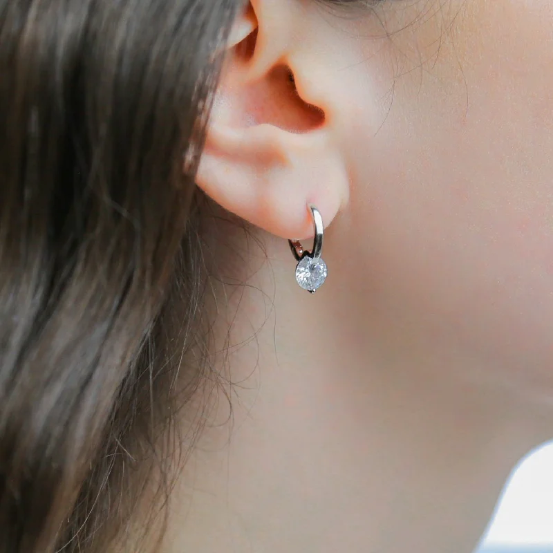 Unlock Unbeatable Jewelry Deals Before They’Re Gone PIPER - Sterling Silver & Zirconia Statement Earrings Unlock Unbeatable Jewelry Deals Before They’Re Gone PIPER - Sterling Silver & Zirconia Statement Earrings