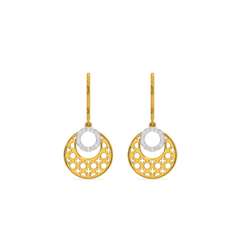 Buy More, Save More – Special Jewelry Discounts Rosalyn Earring