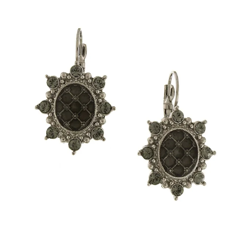 Best Jewelry Deals – Shop Premium Pieces At Great Prices 1928 Jewelry Black Diamond Starburst Drop Earrings Best Jewelry Deals – Shop Premium Pieces At Great Prices 1928 Jewelry Black Diamond Starburst Drop Earrings