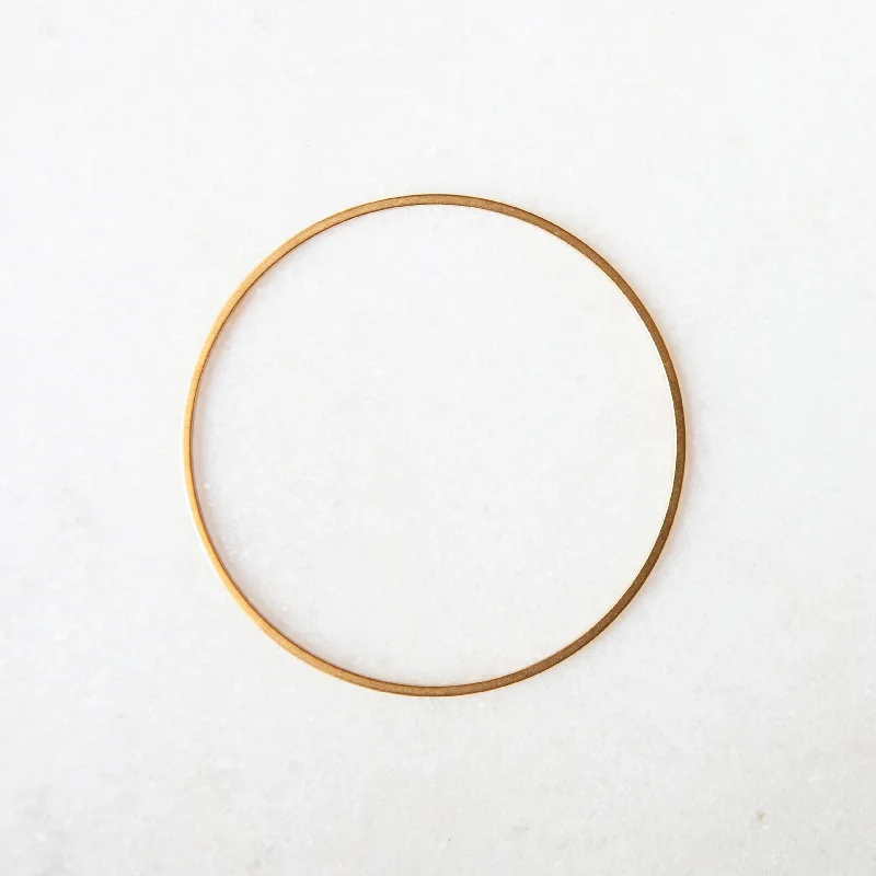 Limited-Stock Jewelry Sale – Once It's Gone, It's Gone Antique Bangle