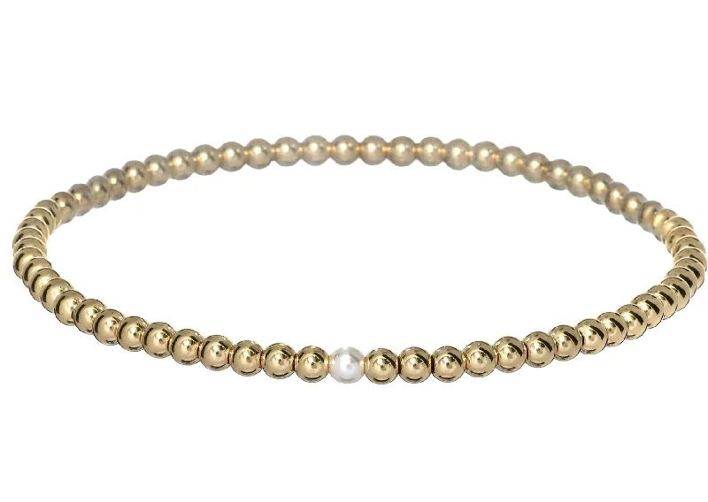 Limited-Stock Jewelry Sale – Shop Before It's Gone bara boheme | tarnishproof/waterproof "CAROLINA" beaded bracelet Limited-Stock Jewelry Sale – Shop Before It's Gone bara boheme | tarnishproof/waterproof "CAROLINA" beaded bracelet