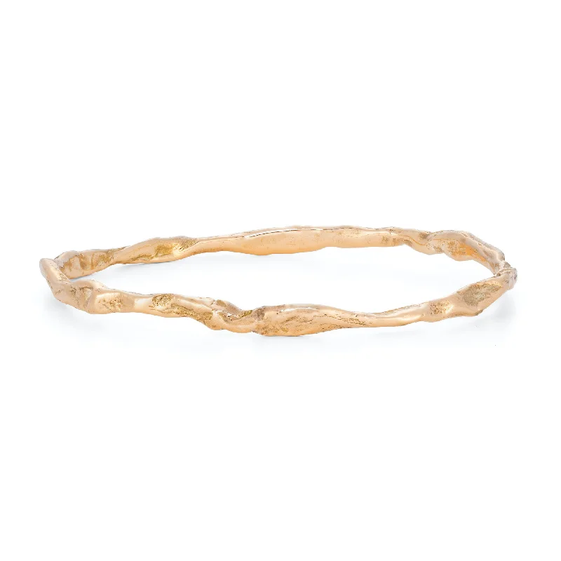 Limited-Stock Jewelry Sale – Shop Before It's Gone Craggy Rose Bangle