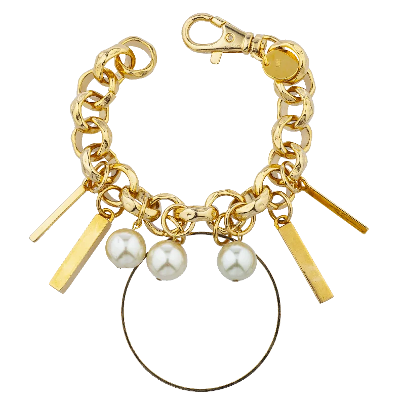 Sparkle For Less – Shop Jewelry Deals Now DREAM LOVER BRACELET