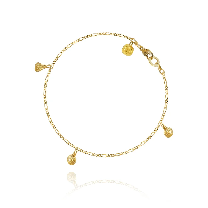 Bestselling Jewelry Now On Sale – Elevate Your Look Thera Twist Piccolo 18K Gold Bracelet Bestselling Jewelry Now On Sale – Elevate Your Look Thera Twist Piccolo 18K Gold Bracelet