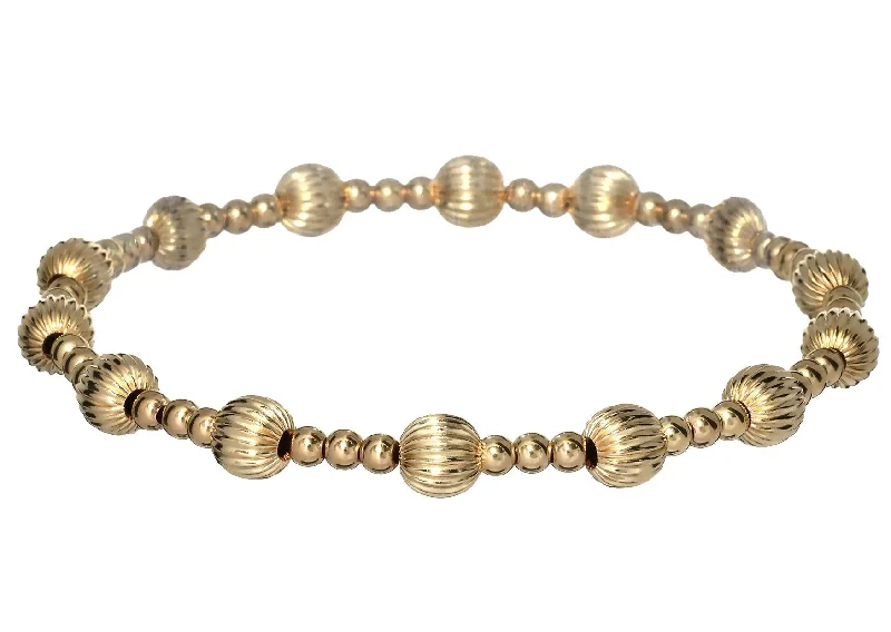 Unmissable Jewelry Discounts – Elevate Your Look For Less "HOPE" 14k gold-filled beaded bracelet Unmissable Jewelry Discounts – Elevate Your Look For Less "HOPE" 14k gold-filled beaded bracelet