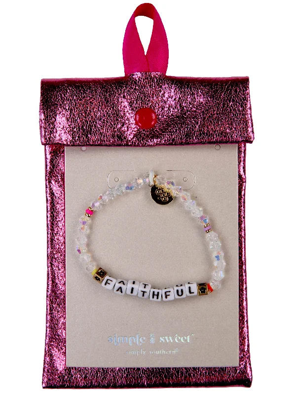 Glamorous Jewelry, Glamorous Deals – Shop Now Simple Bracelets by Simply Southern