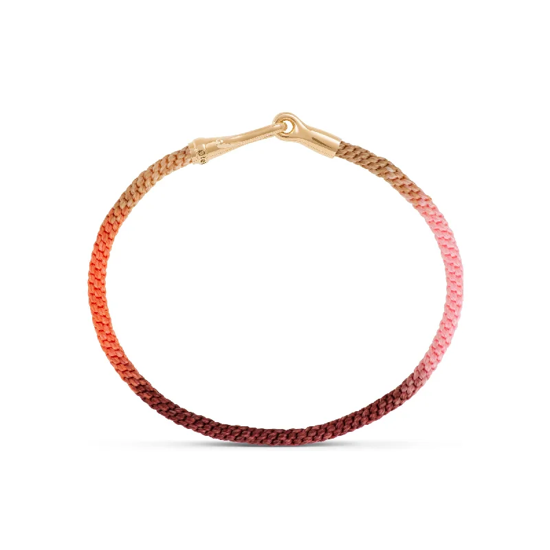 Dainty And Elegant Jewelry Now At Reduced Prices Berry Life 18K Gold Bracelet