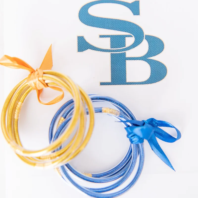 Discounted Jewelry For A Glamorous Look Second Baptist School Set