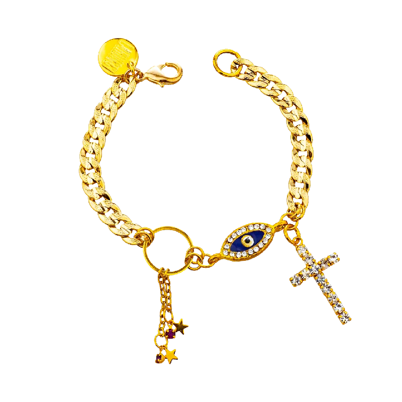 Limited-Time Jewelry Discounts – Shine Without The Splurge SO HIGH BRACELET