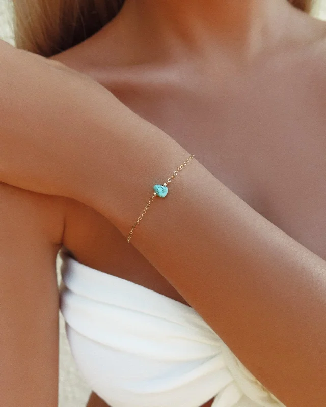 Elegant Designs, Unbeatable Discounts – Shop Jewelry Now Turquoise Bracelet