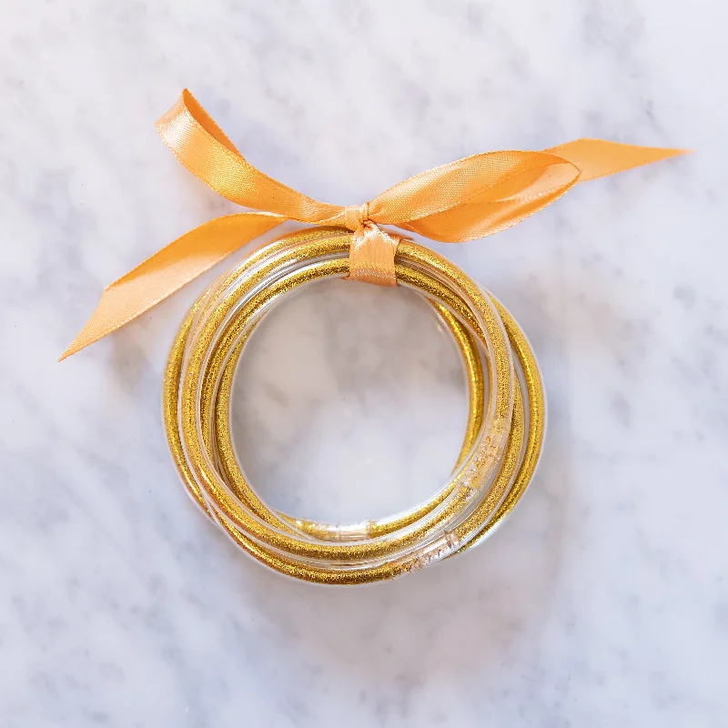 Fashion-Forward Jewelry At Incredible Prices Yellow Gold Party Bangles