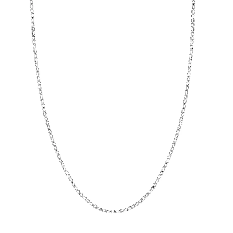 Personalized Jewelry Sale – Meaningful Gifts At Great Prices 2.30mm Designer Rolo Chain with Lobster Lock Personalized Jewelry Sale – Meaningful Gifts At Great Prices 2.30mm Designer Rolo Chain with Lobster Lock