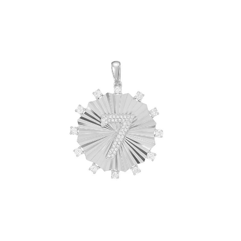 White Gold Diamond