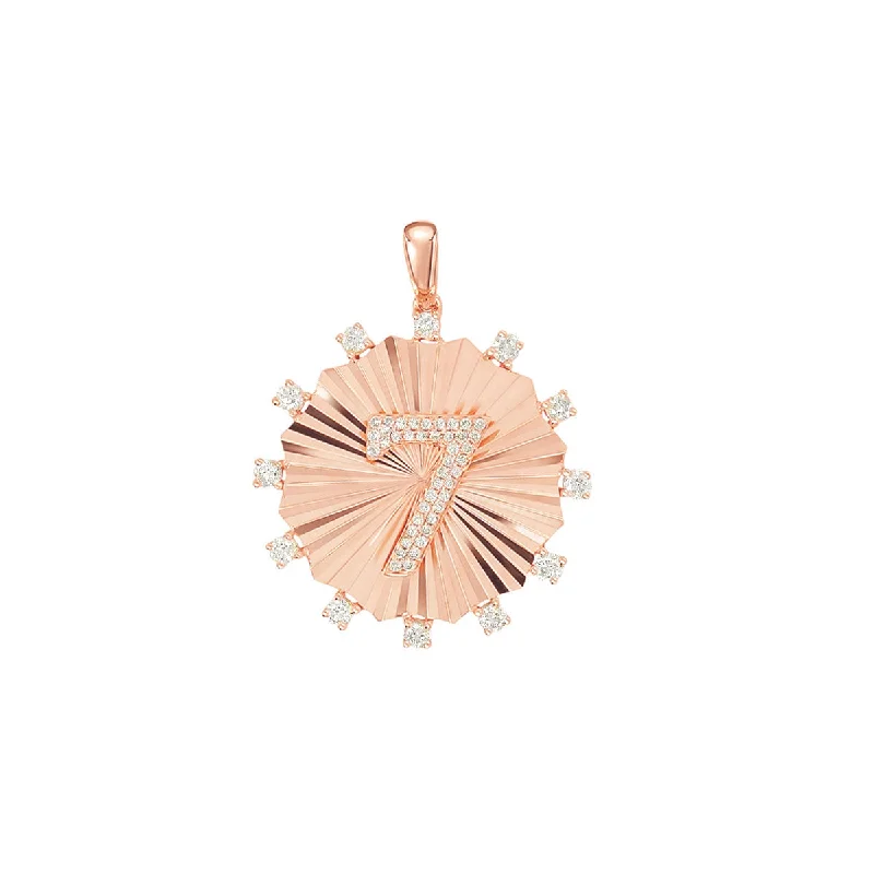 Rose Gold Diamond