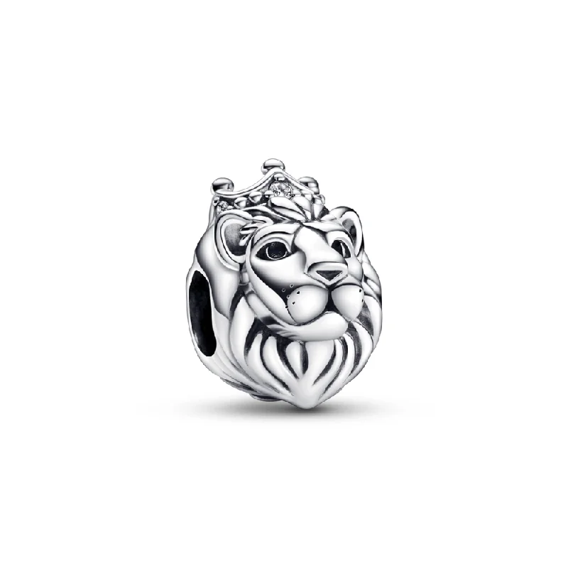 Final Call For Exquisite Jewelry At Reduced Rates Regal Lion Charm