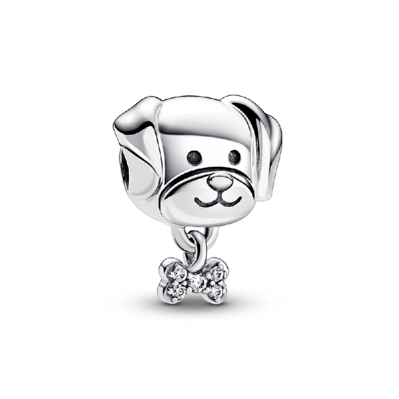 Shop Modern Jewelry Collections With Exclusive Discounts Pet Dog & Bone Charm