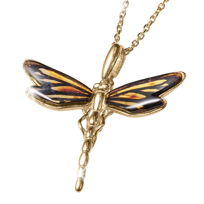 Luxury Jewelry At Unbeatable Discounts Amber Wings Pendant