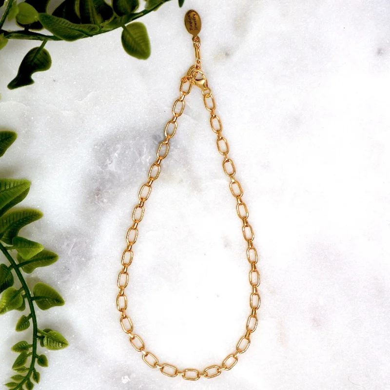 Upgrade Your Collection With Our Limited-Time Jewelry Sale Babe Anklet
