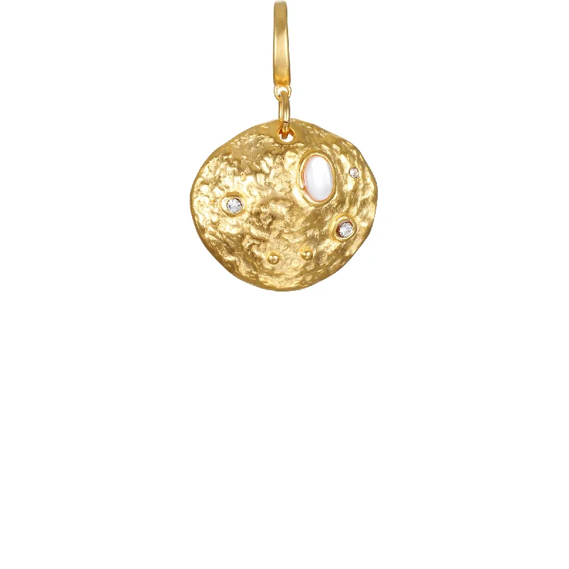 Jewelry Clearance Event – Stock Up Before It's Over Beachcomber Clip-On Charm