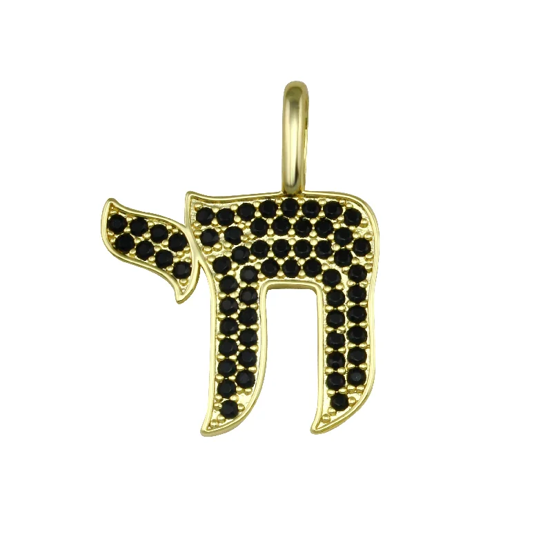 Breathtaking Jewelry At Limited-Time Savings Chai Charm
