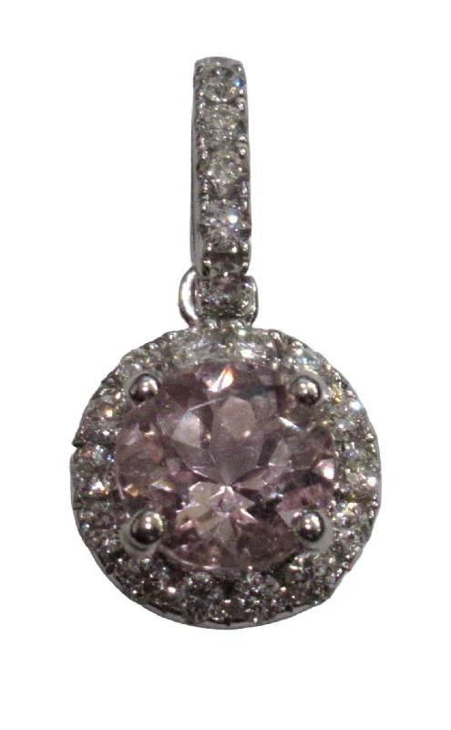 Elegant Jewelry At Unbeatable Prices – Shop Today Morganite Pendant