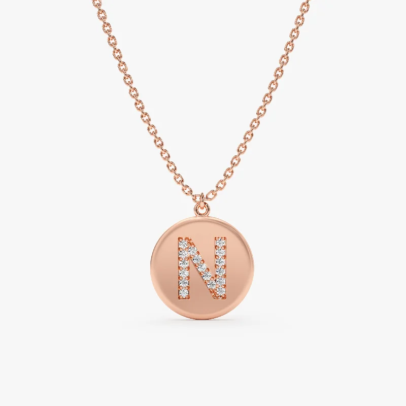 10k Rose Gold