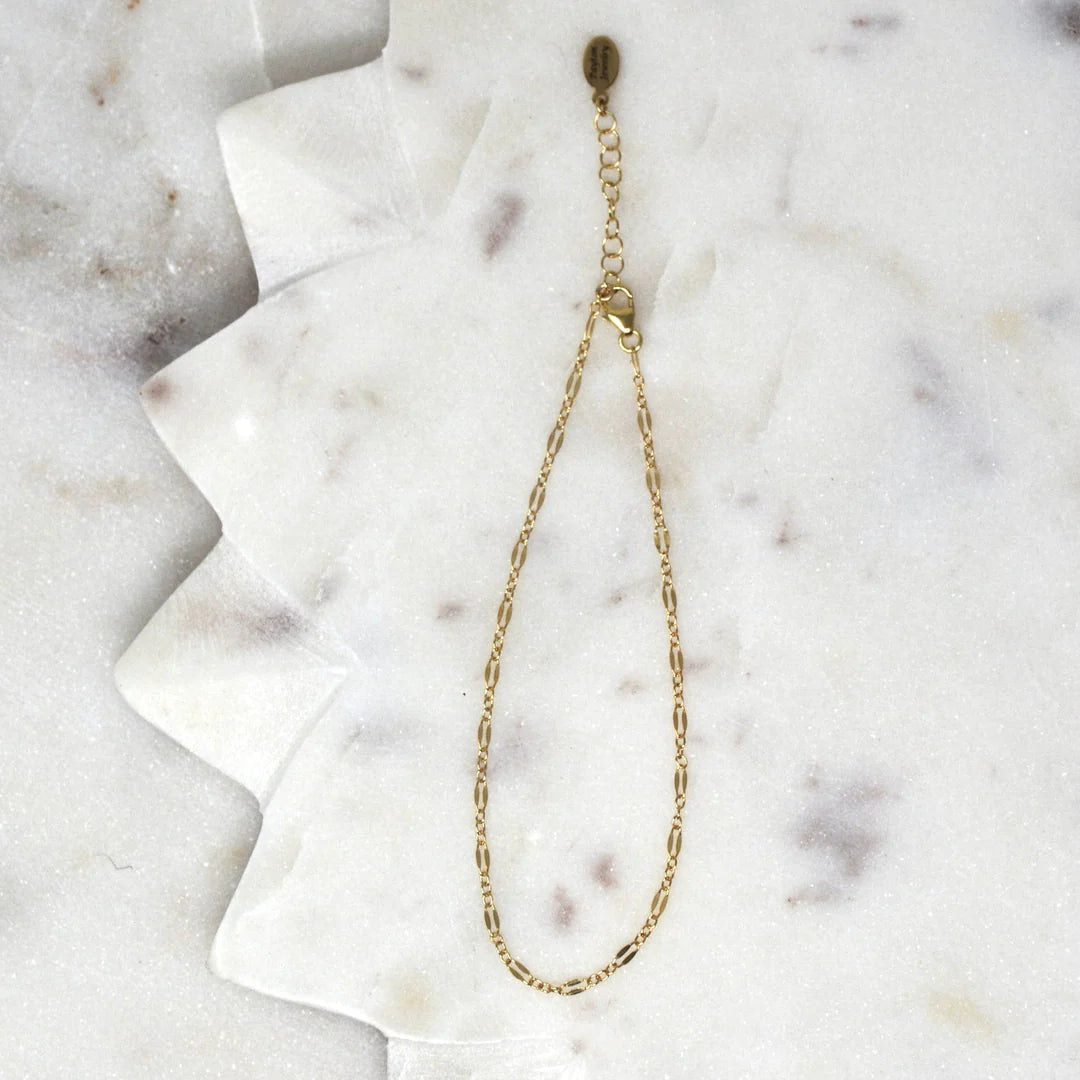 Unbeatable Offers On Luxury And Everyday Jewelry Dainty Anklet