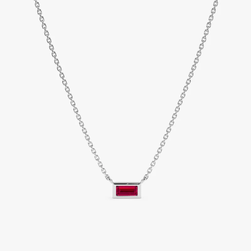 10k White Gold