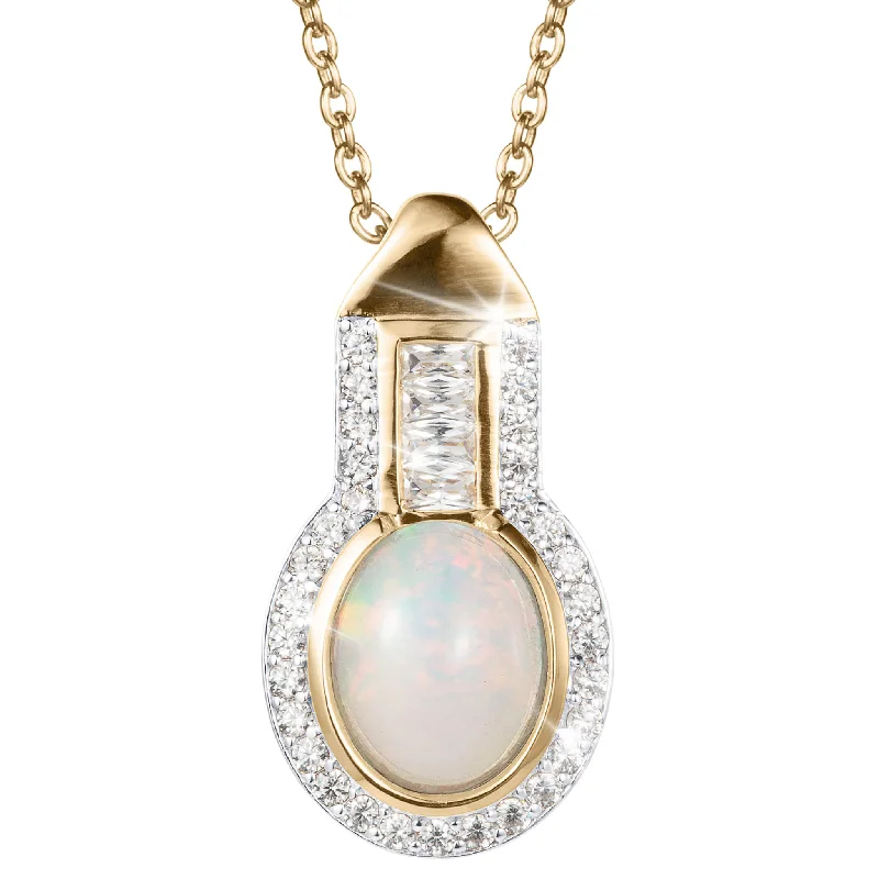 Flash Sale On Exquisite Jewelry – Don't Miss Out Dancing Flames Pendant