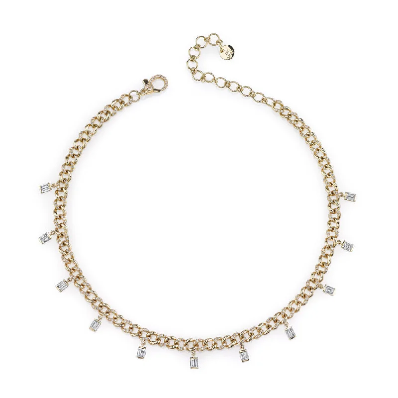 Yellow Gold/Diamond