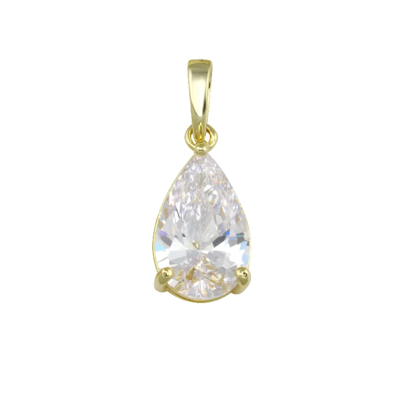 The Ultimate Jewelry Sale – Exclusive Styles At Great Prices Diamond Drop Charm