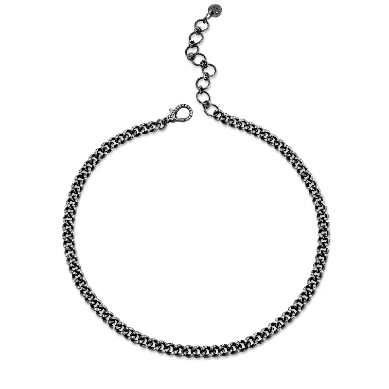 Black Gold/Diamond