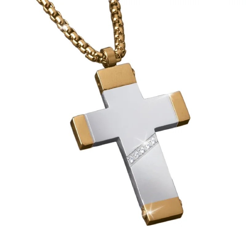Huge Savings On Timeless Jewelry Collections Diamonds And Steel Foxtail Pendant