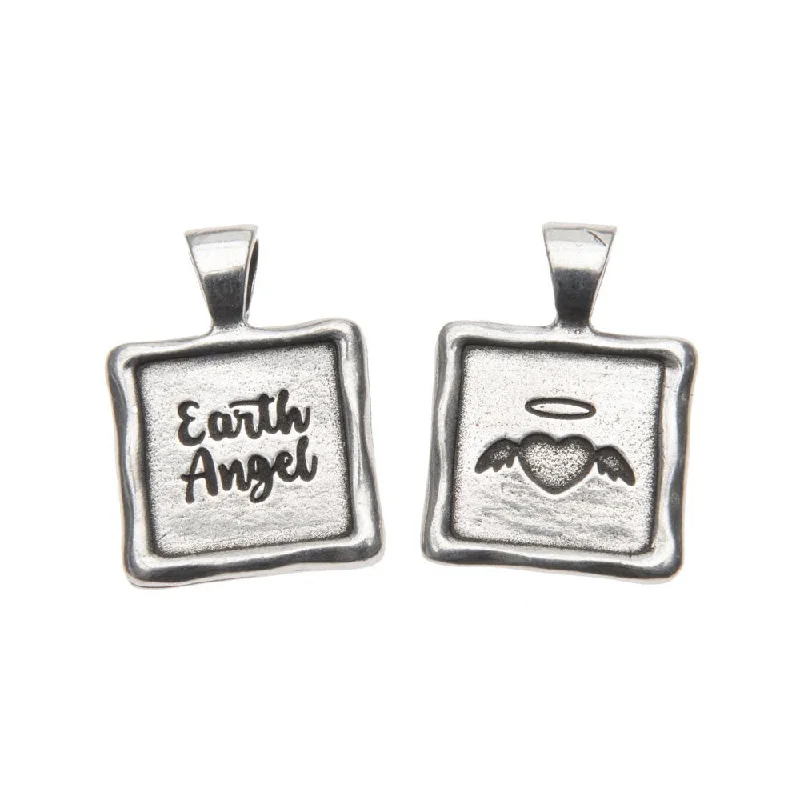 Timeless Elegance, Temporary Discounts – Act Fast Earth Angel Wax Seal