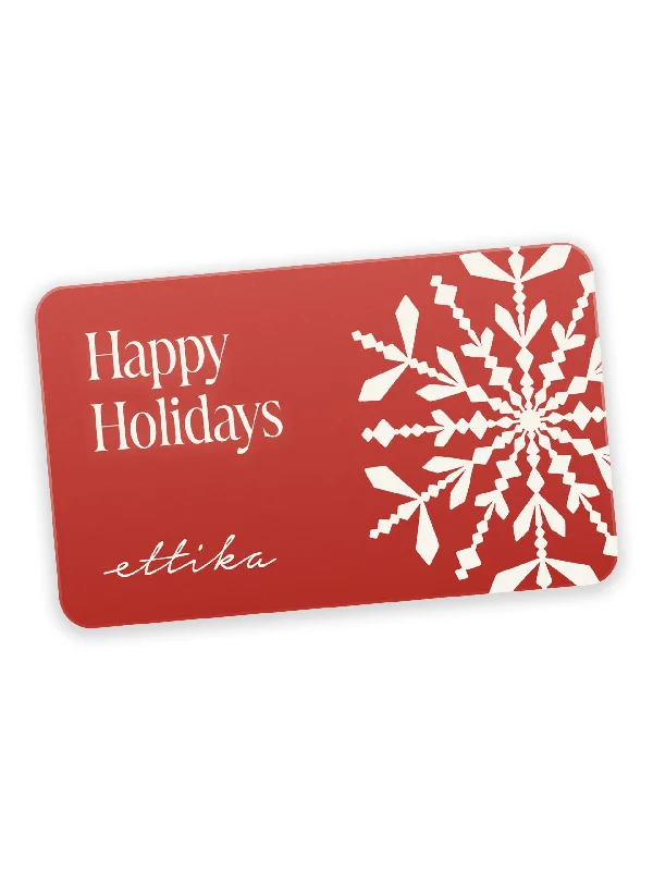 Unmissable Discounts On Timeless Jewelry Pieces Ettika Gift Card