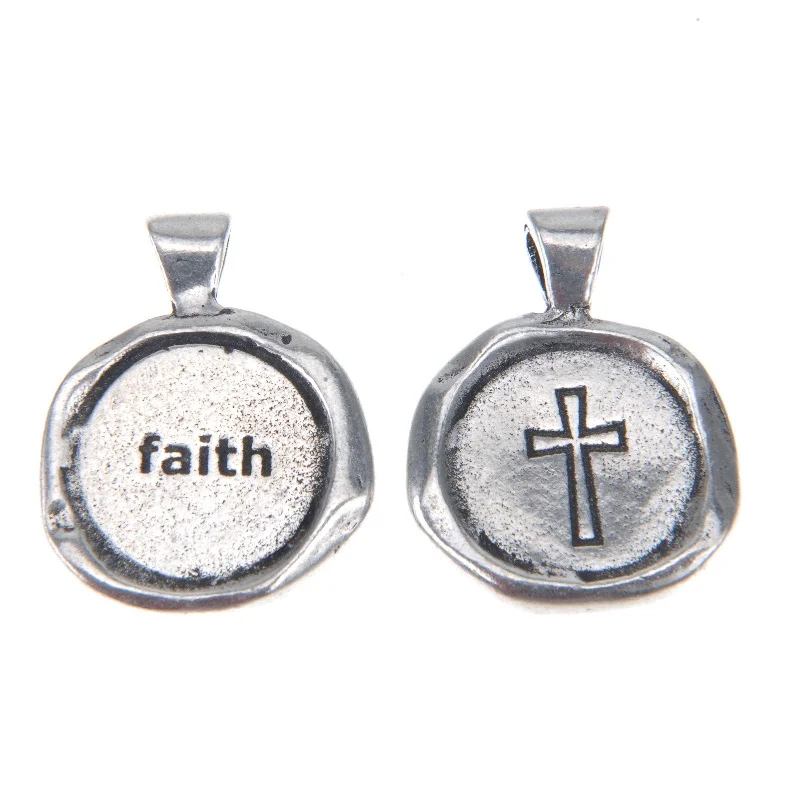 Sparkle More For Less – Jewelry Sale Happening Now Faith Wax Seal