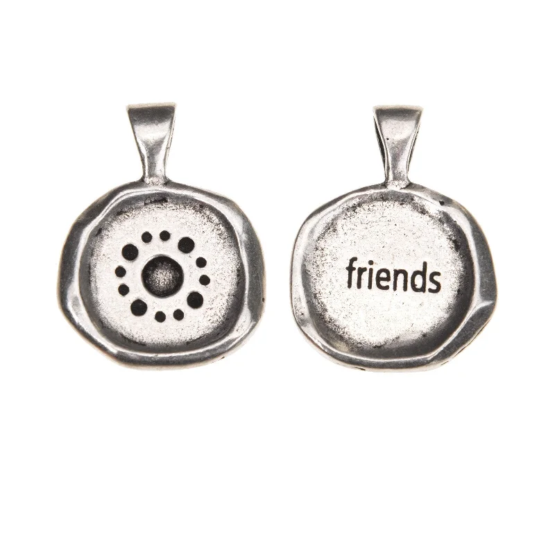 Don't Miss Out On Jaw-Dropping Jewelry Discounts Friends Wax Seal