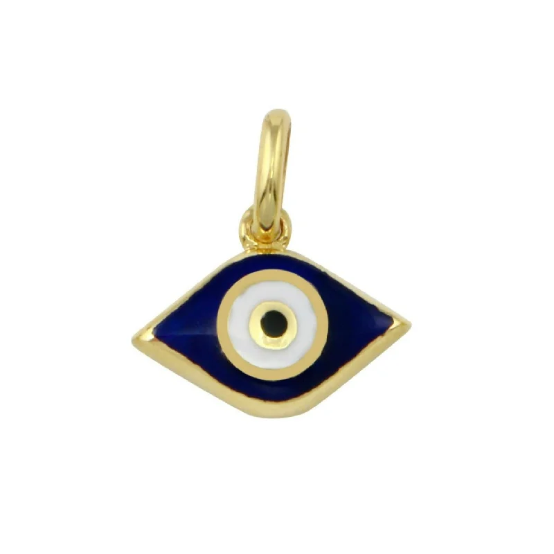 Gold/Navy