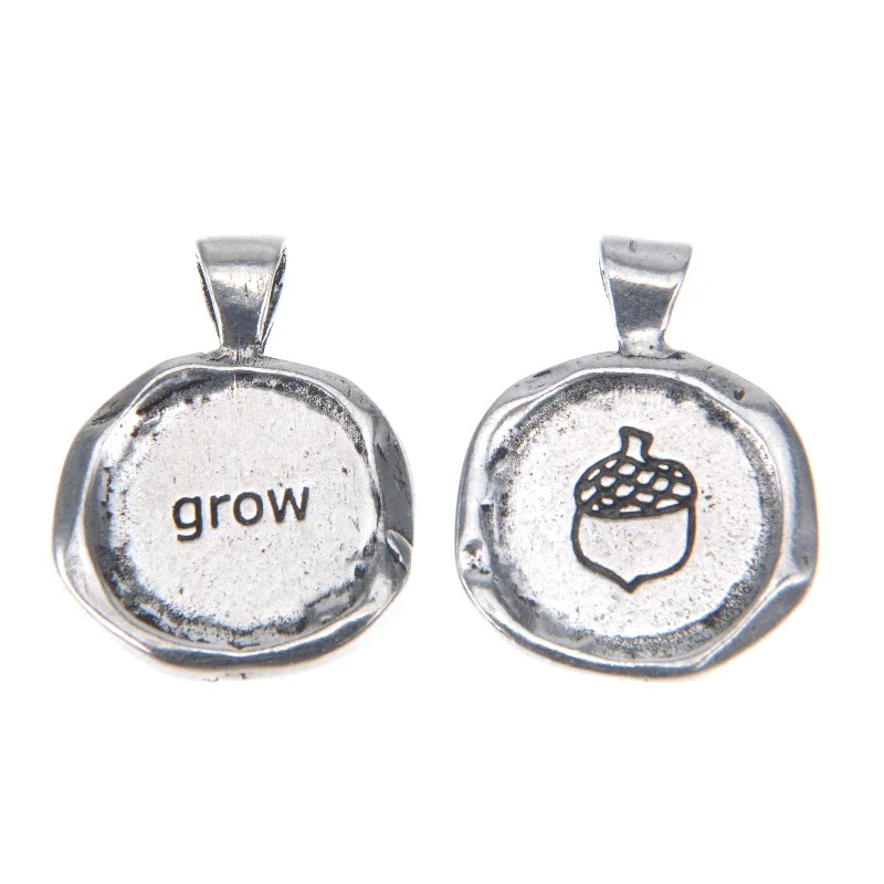 Flash Deals On Fine Jewelry – Shop Before It's Gone Grow Wax Seal