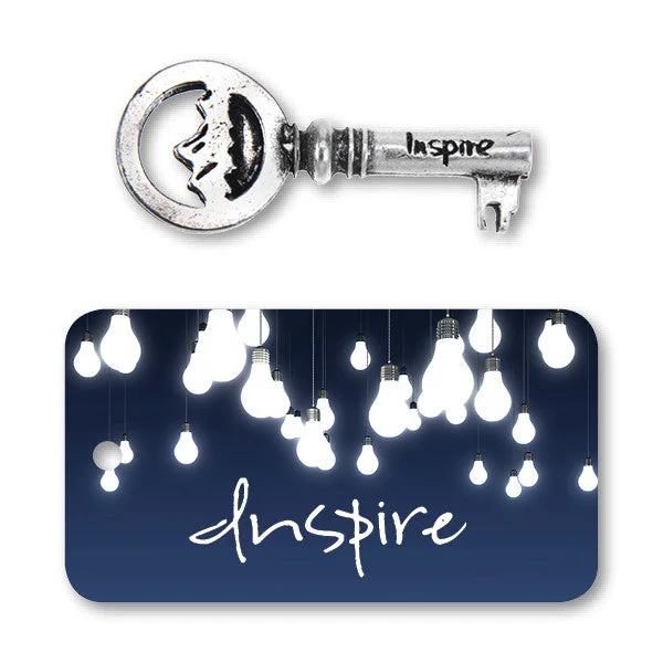 Premium Jewelry Now Available At Special Discounts Inspire Key Charm