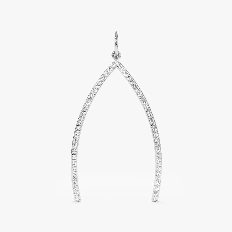 10k White Gold