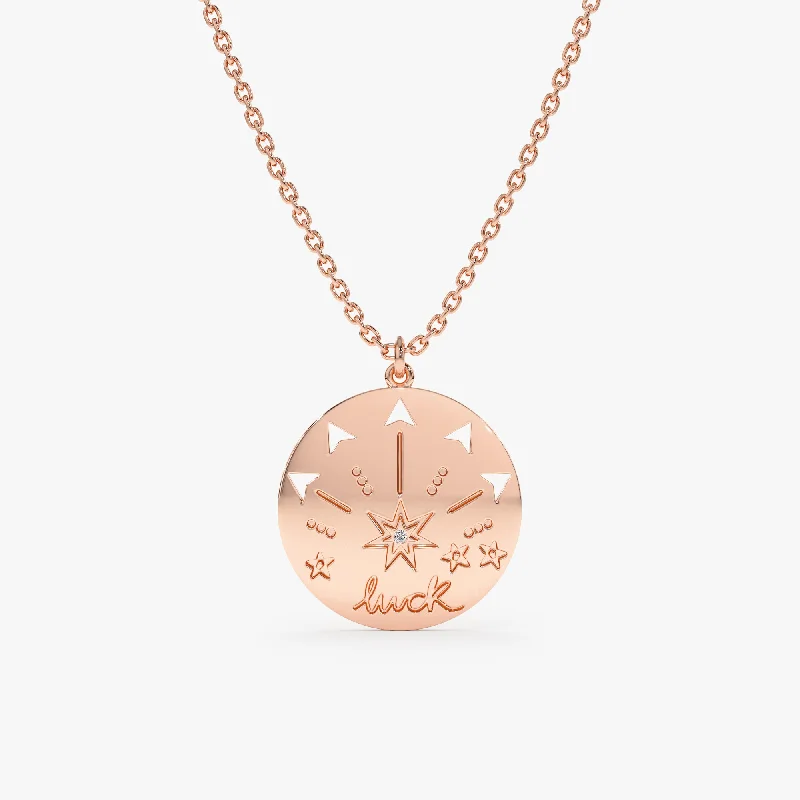 10k Rose Gold