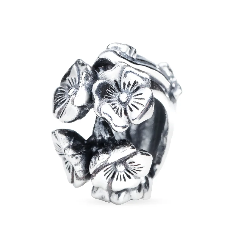 Seasonal Jewelry Deals – Elevate Your Style Magic Garden Forget-Me-Not