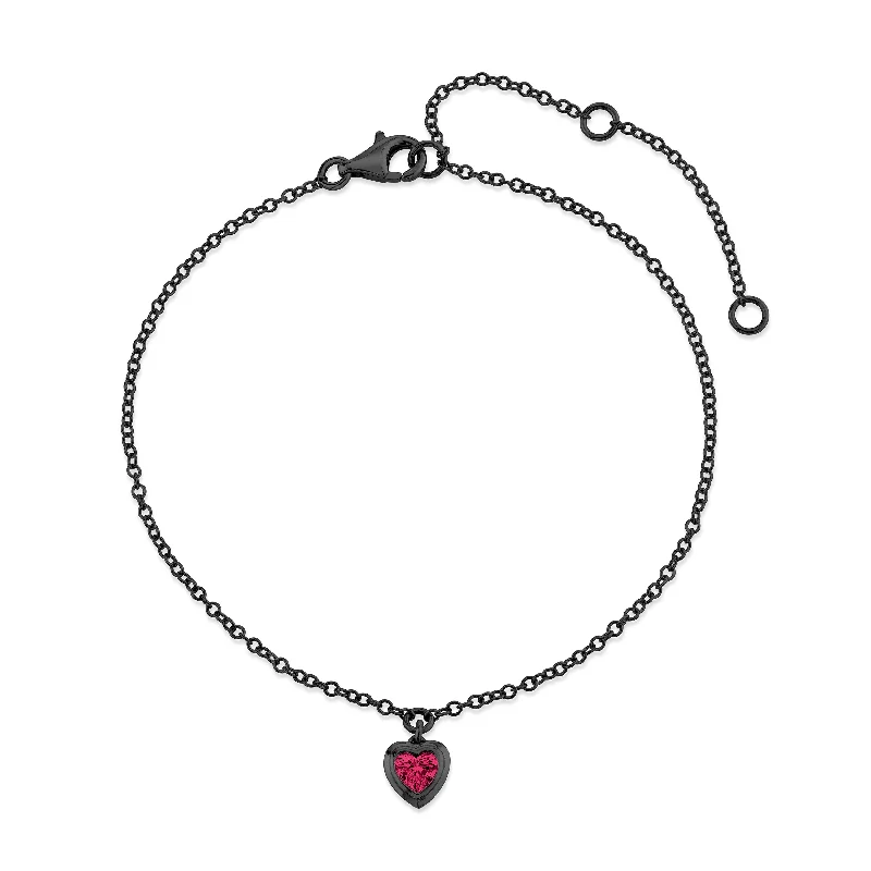 Black Gold/Ruby