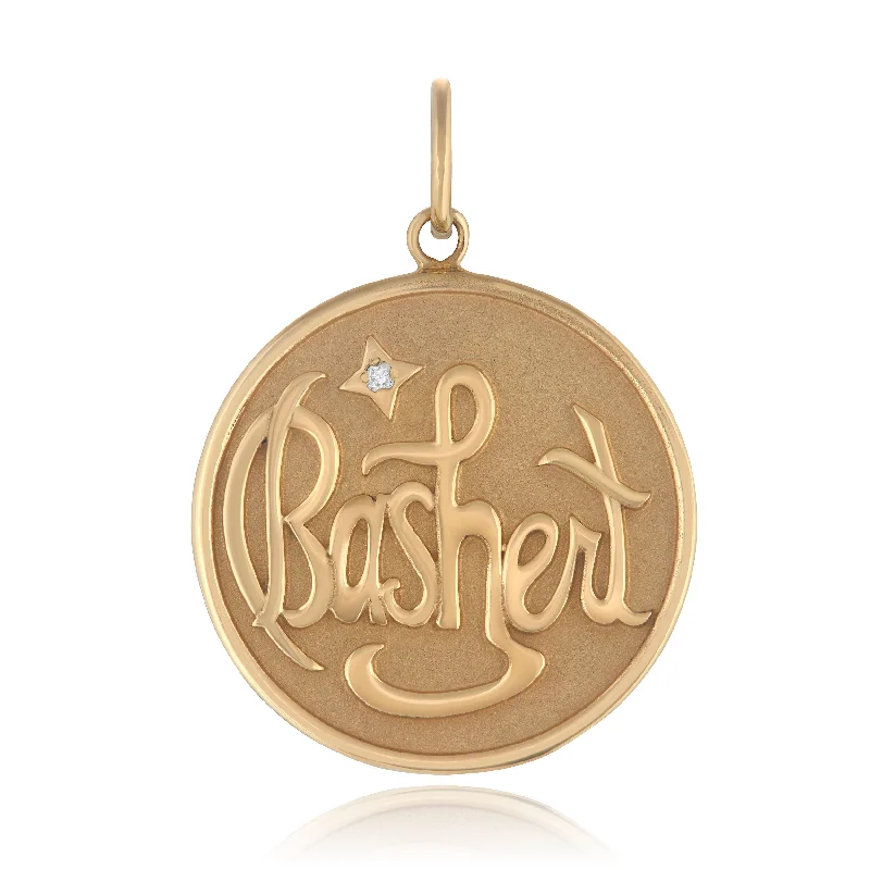 Final Call For Exquisite Jewelry At Reduced Rates My Bashert Gold Coin Charm
