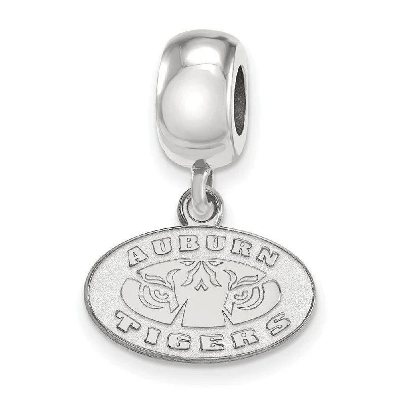 Trending Jewelry Styles Now At Limited-Time Discounts Sterling Silver Auburn University XS Dangle Bead Charm Trending Jewelry Styles Now At Limited-Time Discounts Sterling Silver Auburn University XS Dangle Bead Charm